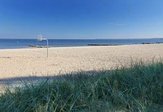 Beach, © TMV/Gohlke