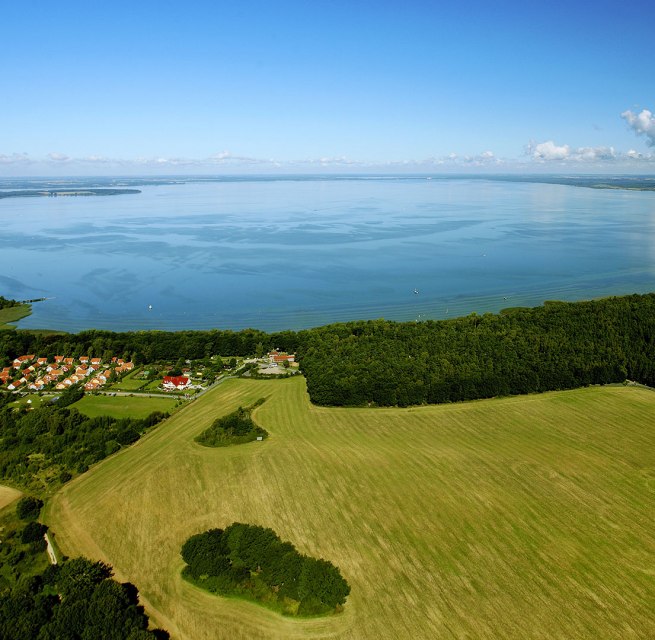 The Müritz paradise - vacation to the horizon, © Hans Blossey / Müritzparadies GmbH