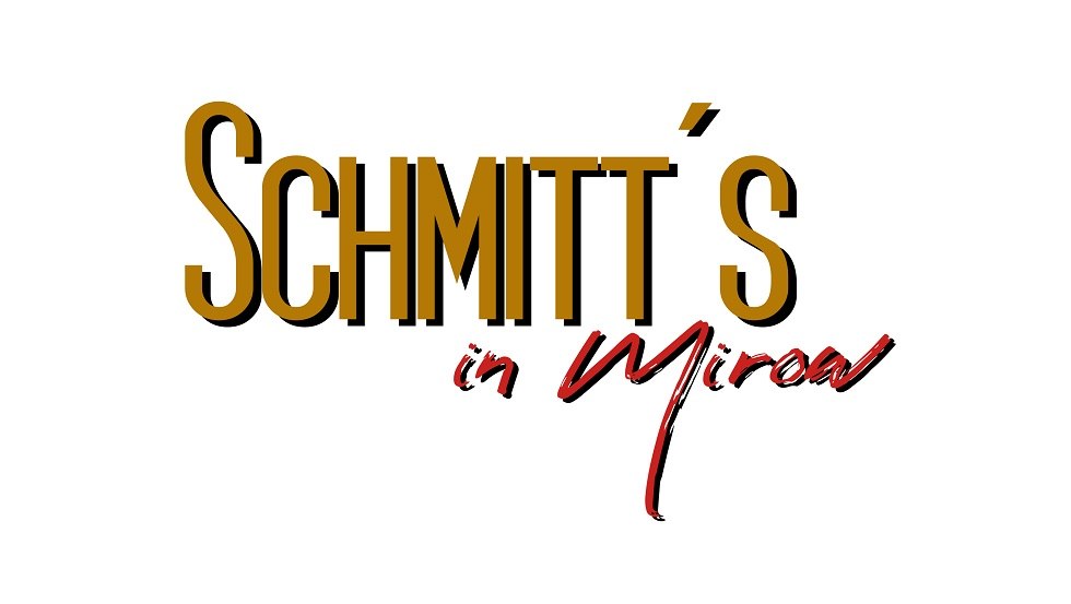 Schmitts in Mirow Logo, © Peter Schmitt