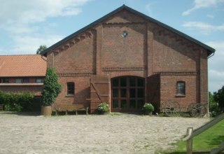 Birch Farm, © Birkenhof/Barbara Stock